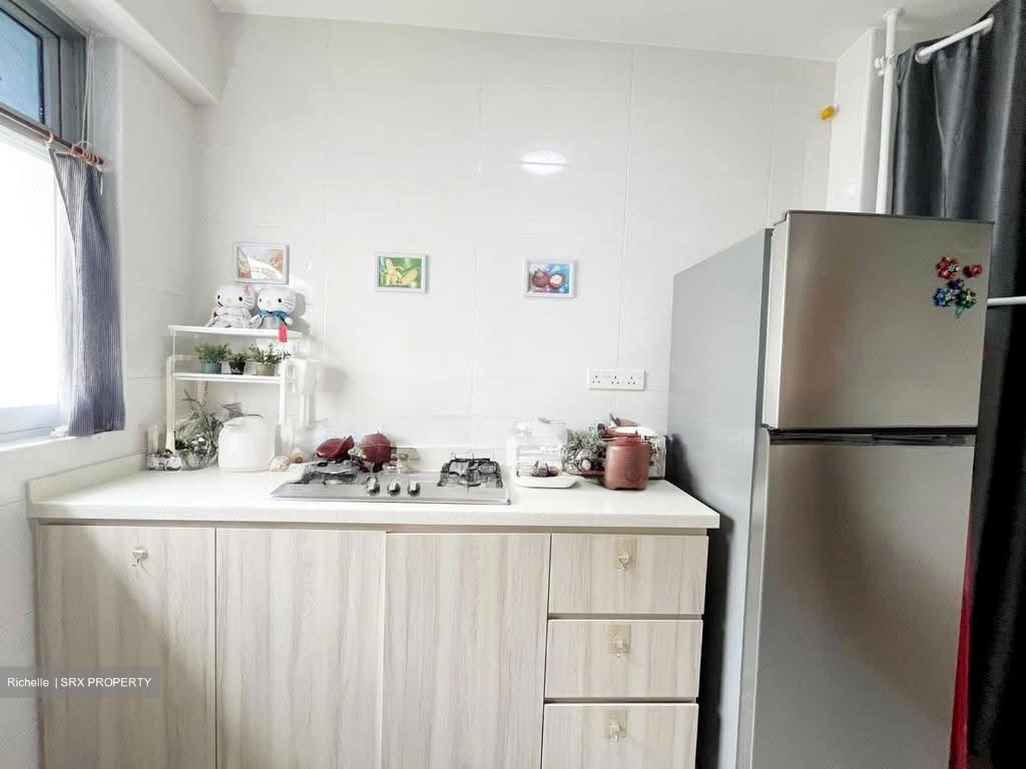 Blk 102B Eastcreek @ Canberra (Sembawang), HDB 2 Rooms #613568721